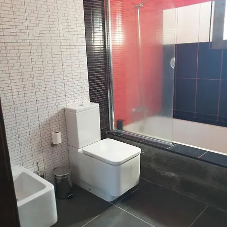 Tatil Evi Casa Do Outeiro - Al