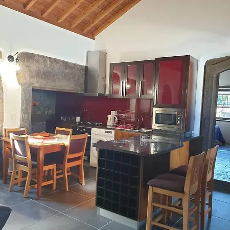 Casa Do Outeiro - Al Holiday home Praia da Vitoria