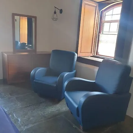 Casa Do Outeiro - Al