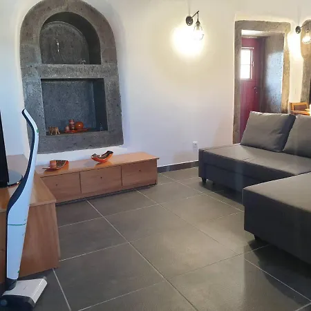 Casa Do Outeiro - Al * Praia da Vitoria