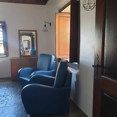 Casa Do Outeiro - Al Dom wakacyjny Praia da Vitória