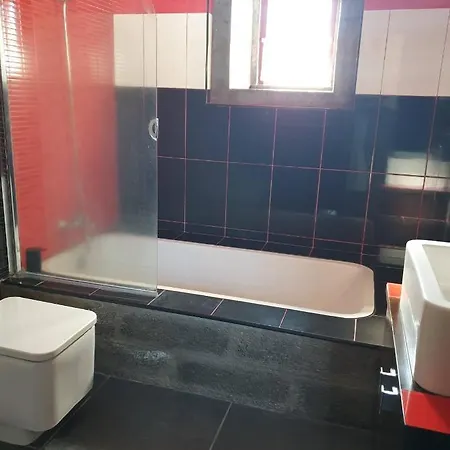 Сasa de vacaciones Casa Do Outeiro - Al Praia da Vitória