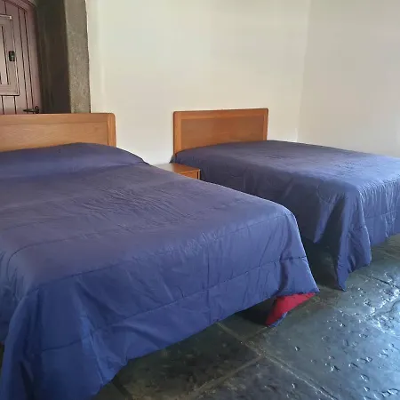 Сasa de vacaciones Casa Do Outeiro - Al *