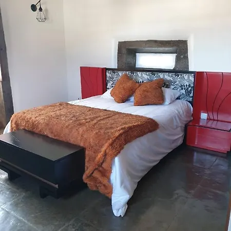 Casa Do Outeiro - Al Сasa de vacaciones