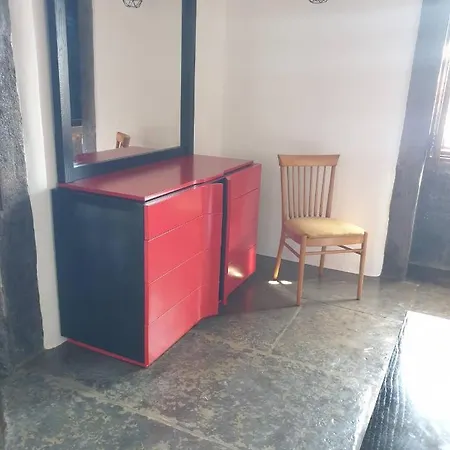 Сasa de vacaciones Casa Do Outeiro - Al Praia da Vitória