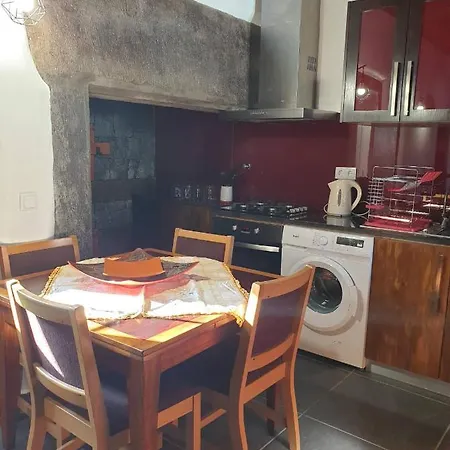 Casa Do Outeiro - Al * Praia da Vitoria