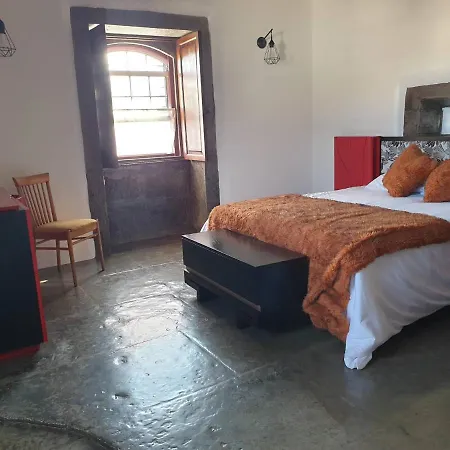 Casa Do Outeiro - Al *