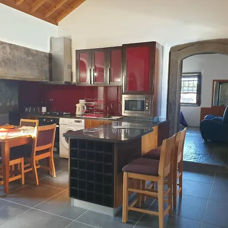 Casa Do Outeiro - Al