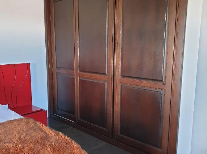 Casa Do Outeiro - Al Дом отдыха Прайя-да-Витория