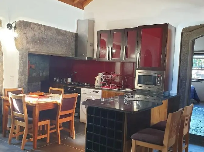 Casa Do Outeiro - Al Σπίτι διακοπών Praia da Vitória