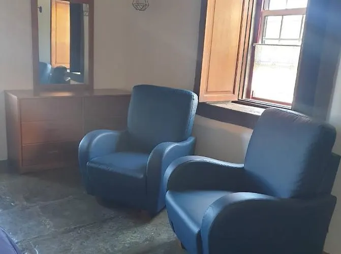 Casa Do Outeiro - Al