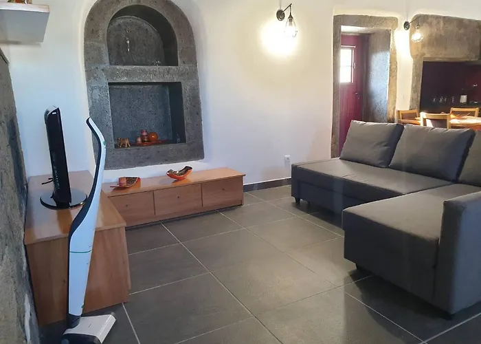 Casa Do Outeiro - Al * Praia da Vitória