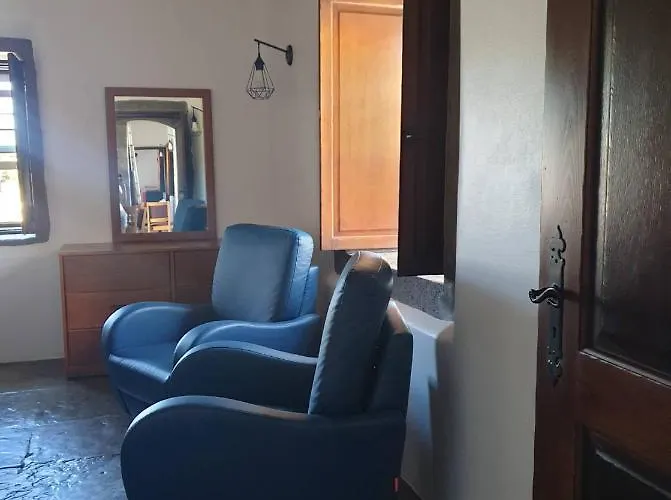 Casa Do Outeiro - Al 펜션 Praia da Vitória