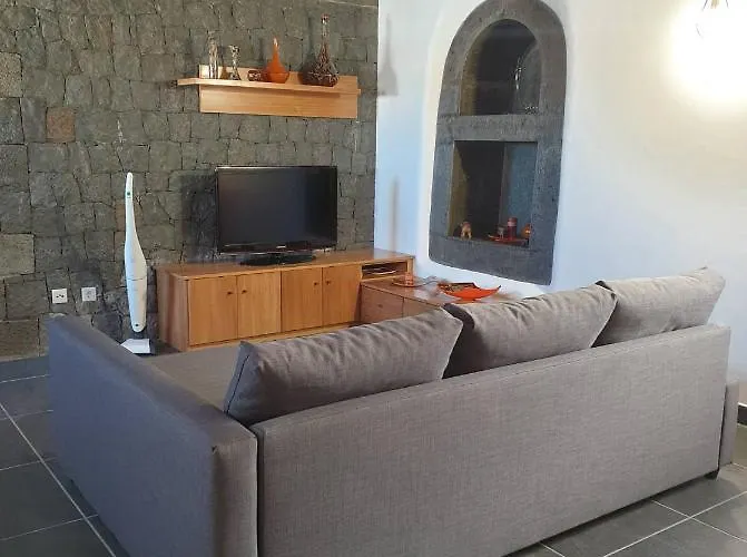 Casa Do Outeiro - Al