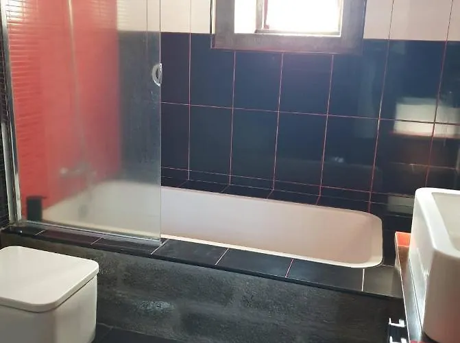 Σπίτι διακοπών Casa Do Outeiro - Al Praia da Vitória