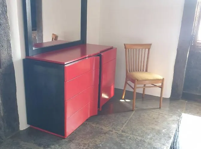 Дом отдыха Casa Do Outeiro - Al Прайя-да-Витория