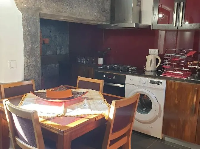 Casa Do Outeiro - Al * Praia da Vitória